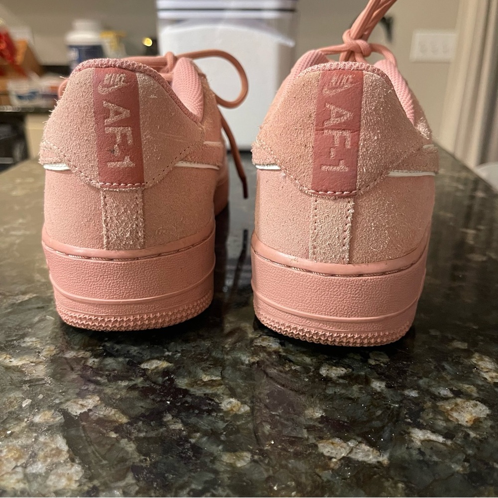 Nike air force 1 lv8 sneakers - Picture 7 of 13